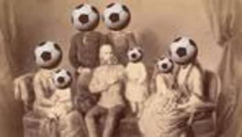Fußball-WM heute: Das Habsburger-Duell