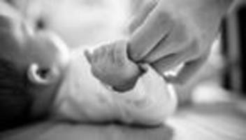 geburtenrate in deutschland: neue kinder braucht das land
