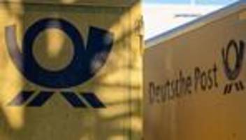 Geschäftspost: Ministerium möchte der Post einen Steuervorteil streichen