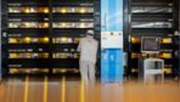 infineon in dresden: neues halbleiterwerk von infineon in dresden schafft 1.000 stellen