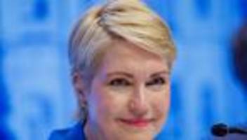 Koalition: Schwesig: Steuerentlastung setzt Schwerpunkt auf Familien
