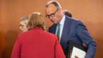 Koalitionsausschuss: Koalition verständigt sich auf Reformpaket