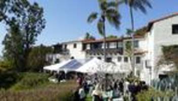 Kulturhaus: Villa Aurora in Los Angeles öffnet Ende August wieder