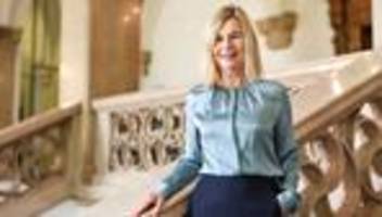 Personalien: Karin Angerer wird Präsidentin des BGH