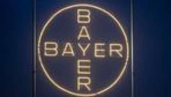 Pharma: In Klagewelle: Bayer gliedert US-Glyphosatgeschäft aus