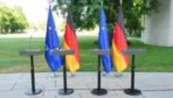 reformpläne der bundesregierung: was die regierung plant – jetzt im livestream