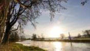 Rekordversuch im Schwimmen: Extremschwimmer Heß startet Rekordversuch auf der Donau