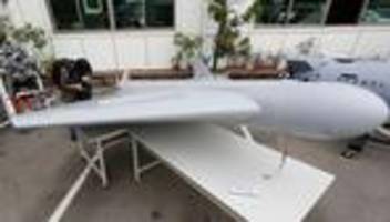 Spannungen im Indopazifik: US-Diplomat: Taiwan muss «Hornissennest» aus Drohnen werden