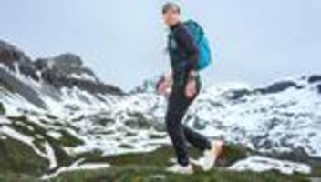 tim effenberger: da will ich rauf!