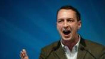 Urteil gefallen: Bundesschiedsgericht: Helferich darf in AfD bleiben