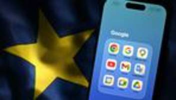 Wettbewerb: Niederlage vor EuGH: Google muss EU-Rekordstrafe zahlen