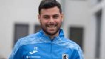 «Anders vorgestellt»: Nach 1860-Drama: Ex-Nationalspieler Volland beendet Karriere