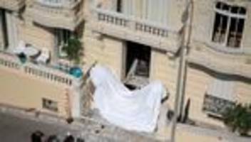 Paketbombenanschlag in Monaco: Ermittler identifizieren verdächtige Person nach Explosion in Monaco