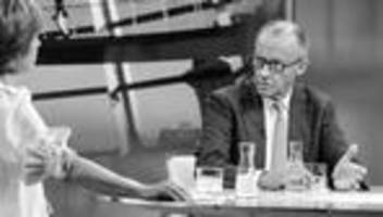 Reformen von Friedrich Merz : Ich kann Sie so schwer verstehen, Herr Merz!