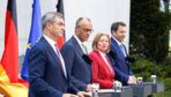 Reformpläne der Bundesregierung: Was die Regierung plant – jetzt im Livestream