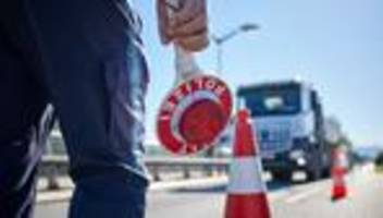Grenzkontrollen an der Grenze zu Österreich: Verwaltungsgericht München erklärt Grenzkontrollen für rechtswidrig