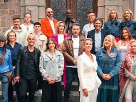 acht folgen in zwei wochen: rtl präsentiert die neuen verräter