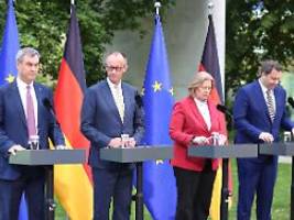 Bescheinigung ab dem ersten Tag?: Koalition plant schärfere Regeln für Krankschreibungen