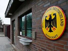 extrem lange visa-wartezeiten: russen schneller dran als türken - bestrafen deutsche botschaften mit system?