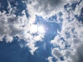 kein höchstwert in brandenburg: wetterdienst muss deutschen hitzerekord gleich doppelt korrigieren