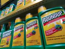 Nach Klagewellen: Bayer gliedert US-Glyphosatgeschäft aus