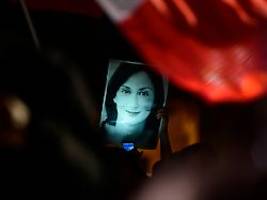 Prozess gestartet: Möglicher Auftraggeber von Galizia-Mord soll 150.000 Euro gezahlt haben