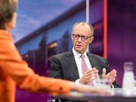 Reformvorhaben der Regierung: Merz lobt das nächste Gesamtkunstwerk