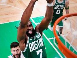 Superstar Brown kommt: In Philadelphia entsteht ein neues NBA-Superteam