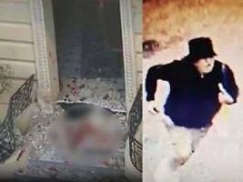 verdächtige person identifiziert: zündete eine frau die paketbombe in monaco?