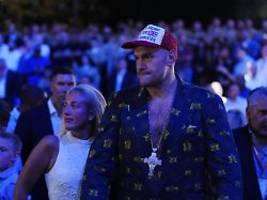 weltmeister bittet zum tanz: tyson fury? anthony joshua? kabayel wartet auf euch