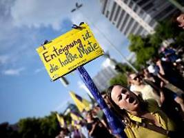Bauen statt enteignen: Die Absage an Vergesellschaftungen ist überfällig