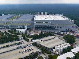 Ehrgeiziges Milliardenprojekt: Infineon eröffnet Mega-Fabrik in Dresden