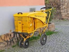 Mitbewerber jubeln: Klingbeil will der Post wohl umstrittenen Steuervorteil streichen