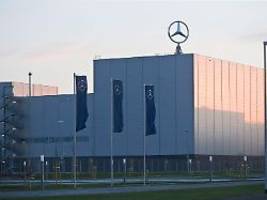 Rastatt geht leer aus: Mercedes-Benz will neue G-Klasse in Ungarn produzieren