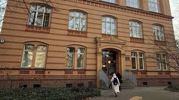 Ansturm auf Berliner Vorzeige-Schule: Warum jetzt eine Klasse wegfällt