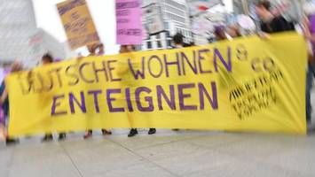 Bundesregierung will Berlin Verstaatlichung privater Wohnungen verbieten