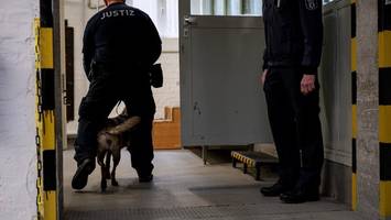 Clan-Mitglieder in Gefängnissen: Berlin überarbeitet geheimes Regelwerk