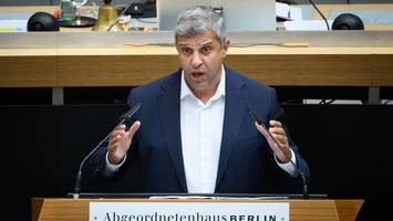 Harte Debatte zur Schicksalsfrage Mieten nach dem Umfrage-Beben in Berlin