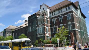 Lost Place in Berlin soll Gastronomie und Hotel beherbergen: So geht es voran