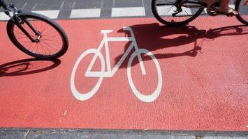 radwege nicht mehr überall pflicht – berliner mobilitätsgesetz geändert