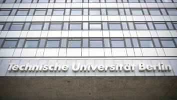 TU Berlin kann keine Zeugnisse ausstellen – das ist der Grund