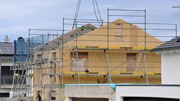 Bezahlbare Mieten: Bund will beim Wohnungsbau „kräftig mitmischen“