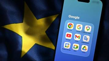 Google scheitert vor Gericht: 4,1 Milliarden Euro Rekordstrafe für US-Konzern