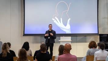 Hinter den Kulissen von Googles KI-Center in Berlin: „Müssen den Datenschatz heben“