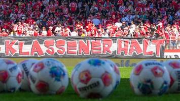 Hammerstart für Union Berlin und den neuen Trainer Mauro Lustrinelli