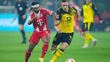 Offiziell! Das ist der Spielplan der Bundesliga-Saison 2026/27