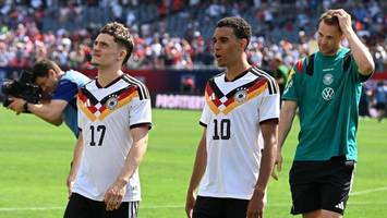 „Was passiert hier gerade?“: Das WM-Drama von Boston aus der Reporter-Perspektive