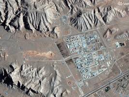 iran-verhandlungen: warum die mullahs so unnachgiebig sind