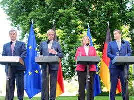 Koalitionsbeschlüsse: Zehn Milliarden Euro Entlastung