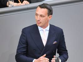 Rechtsextremismus: Matthias Helferich darf in der AfD bleiben